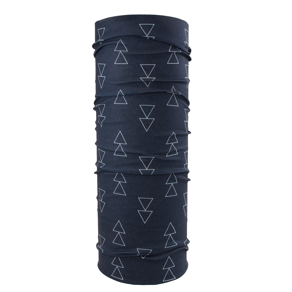 Origin Outdoors Multifunktionstuch navy Arrow