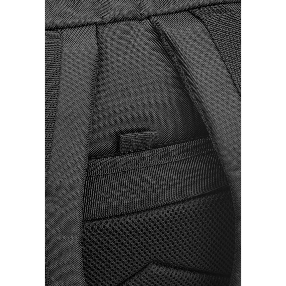 Brandit US Cooper Rucksack Patch large 40 Liter schwarz Bild 1