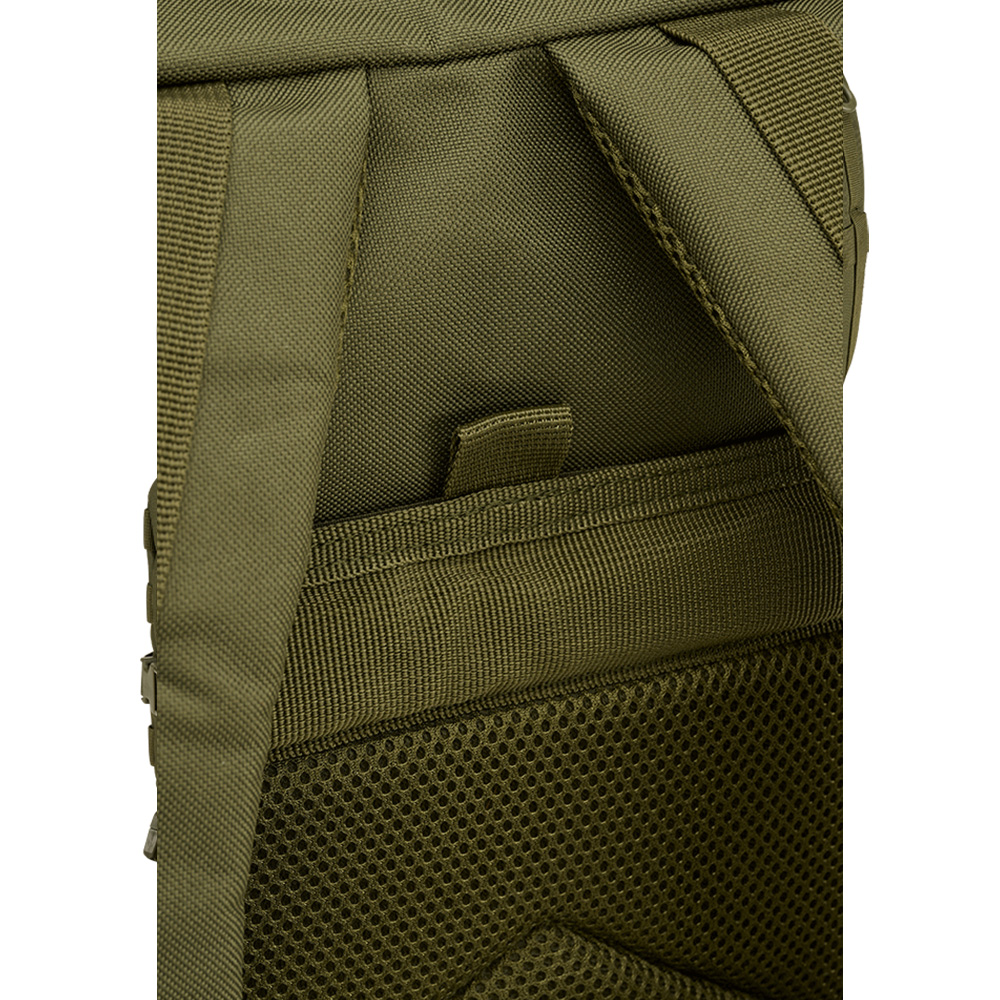 Brandit US Cooper Rucksack Patch large 40 Liter oliv Bild 1