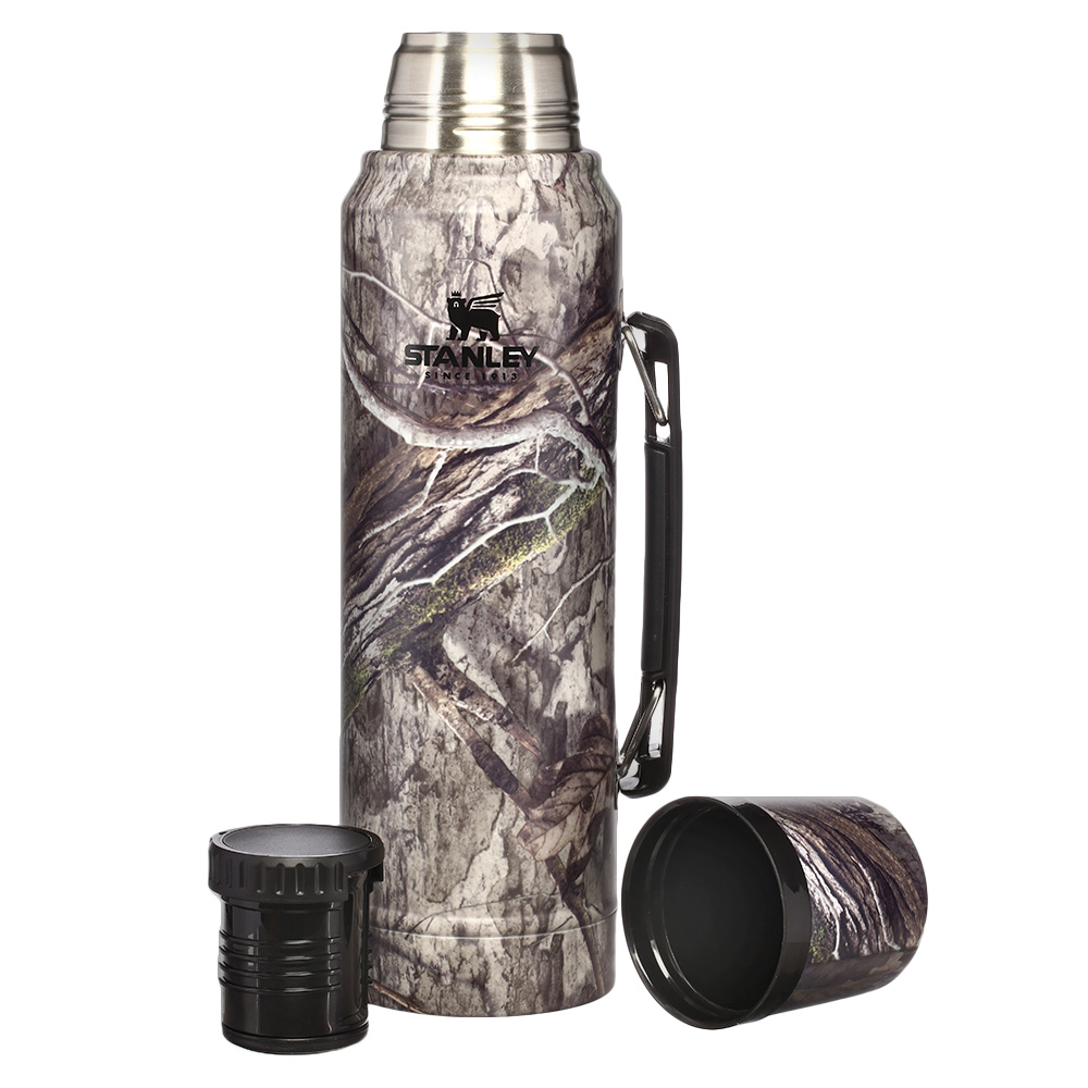 Stanley The Legendary Classic Thermos 1000 ml - Country DNA Mossy