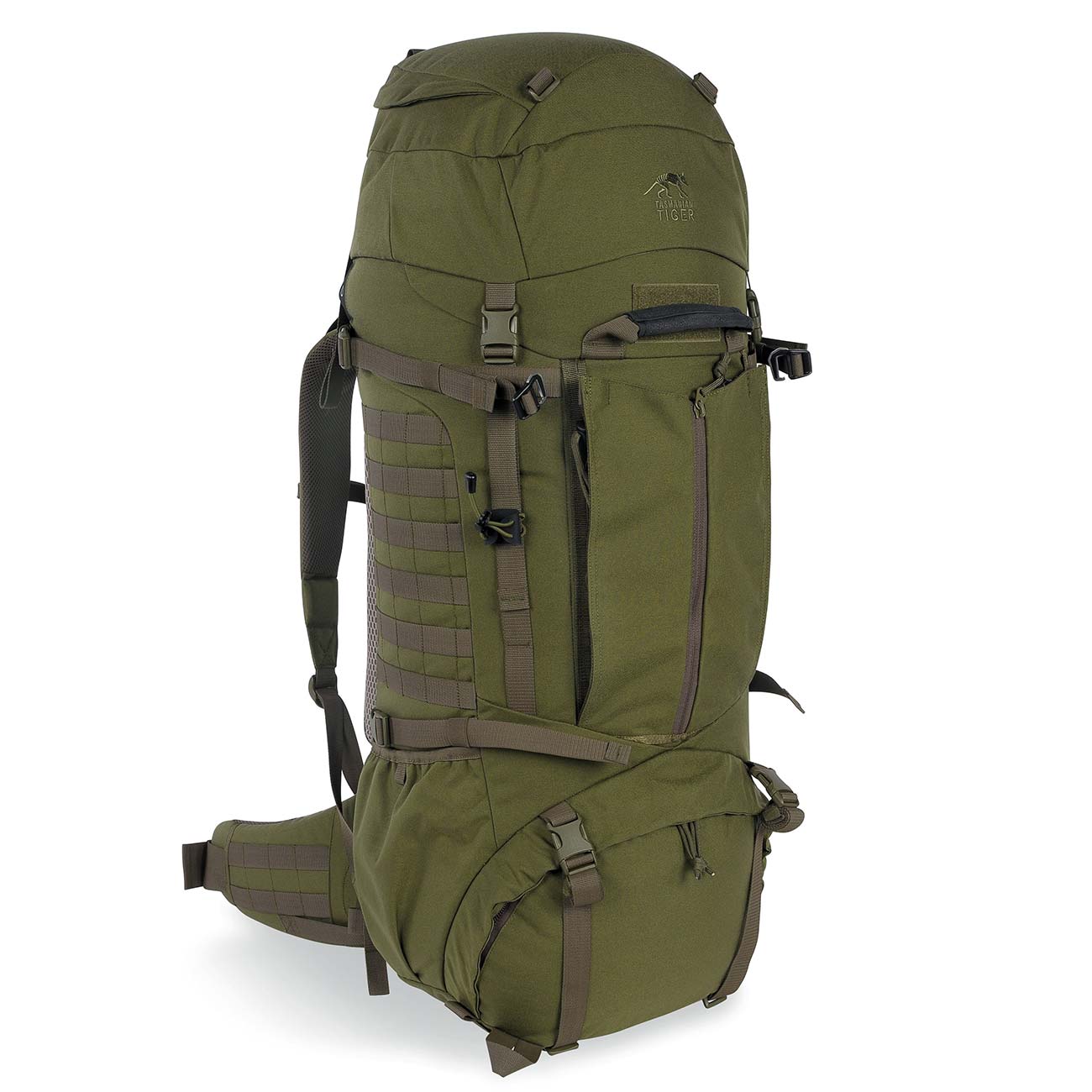 80l rucksack 2025