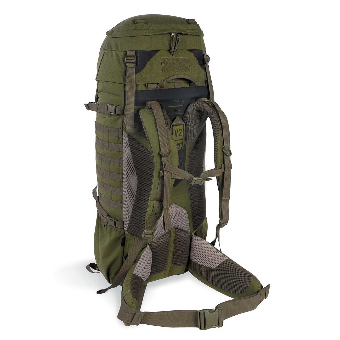 Tasmanian Tiger TT Pathfinder oliv Militär Rucksack online kaufen!