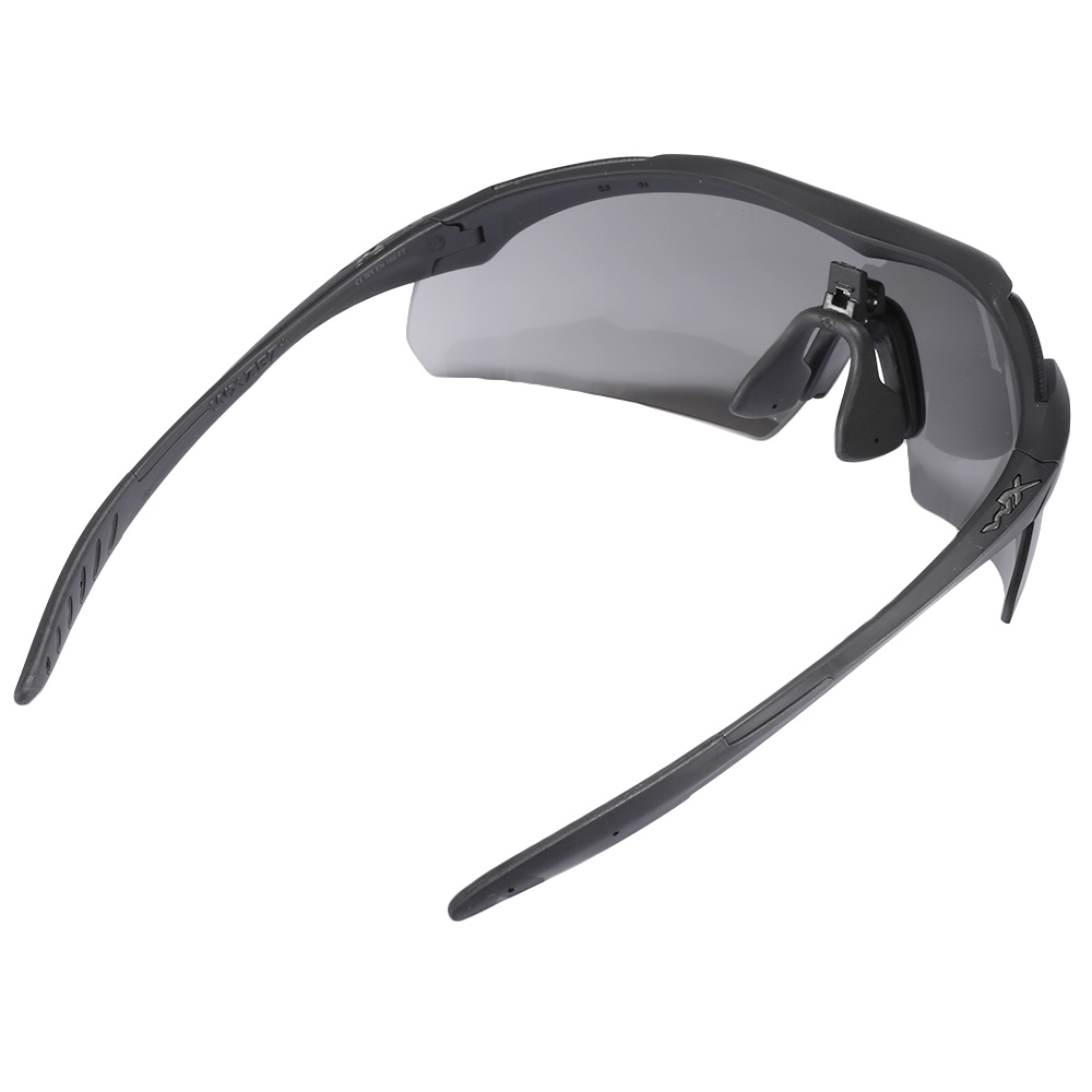 Wiley X Sonnenbrille Vapor 2,5 Set mit 3 Wechselglsern Bild 2