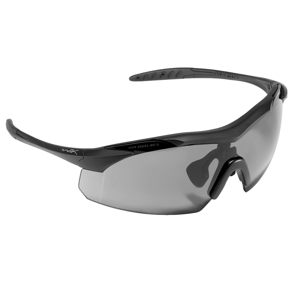 Wiley X Sonnenbrille Vapor 2,5 Set mit 2 Wechselglsern