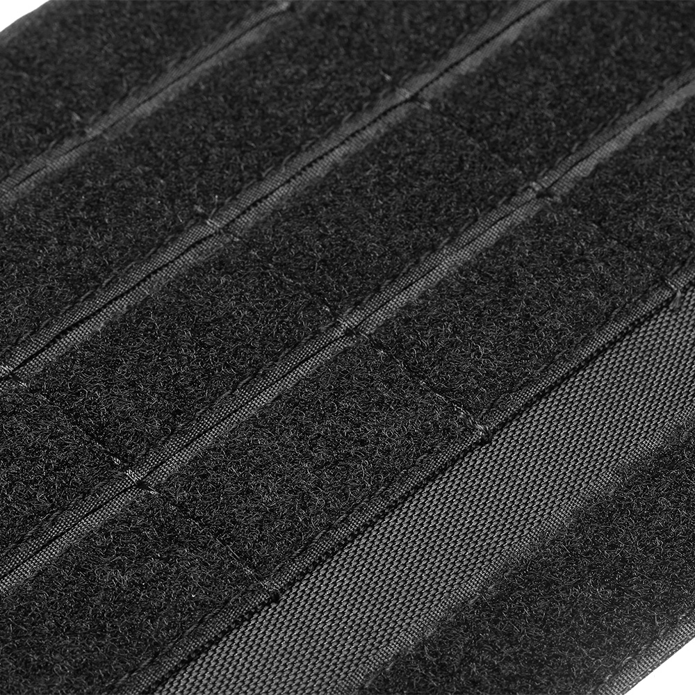 Amomax Chest Rig Molle Panel mit Klettflche 230 x 145 mm schwarz Bild 3