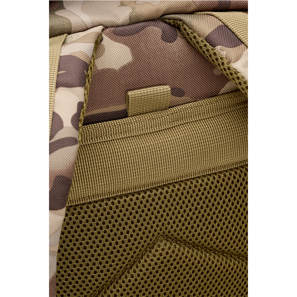 Brandit US Cooper Rucksack Lasercut medium tactical camo Bild 1