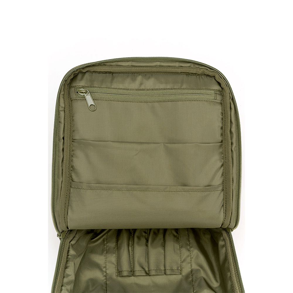 Brandit Rucksack US Cooper Sling Case Pack medium 5 Liter oliv Bild 1