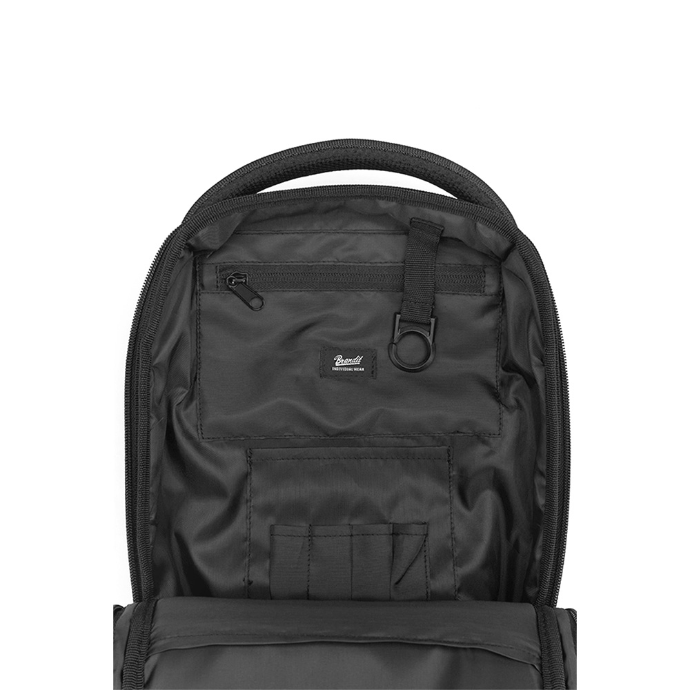 Brandit Rucksack US Cooper Sling Case Pack medium 5 Liter darkcamo Bild 1