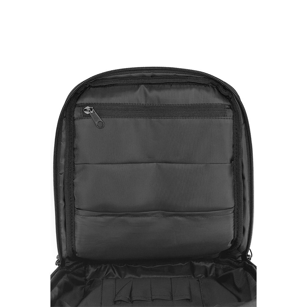 Brandit Rucksack US Cooper Sling Case Pack medium 5 Liter darkcamo Bild 1
