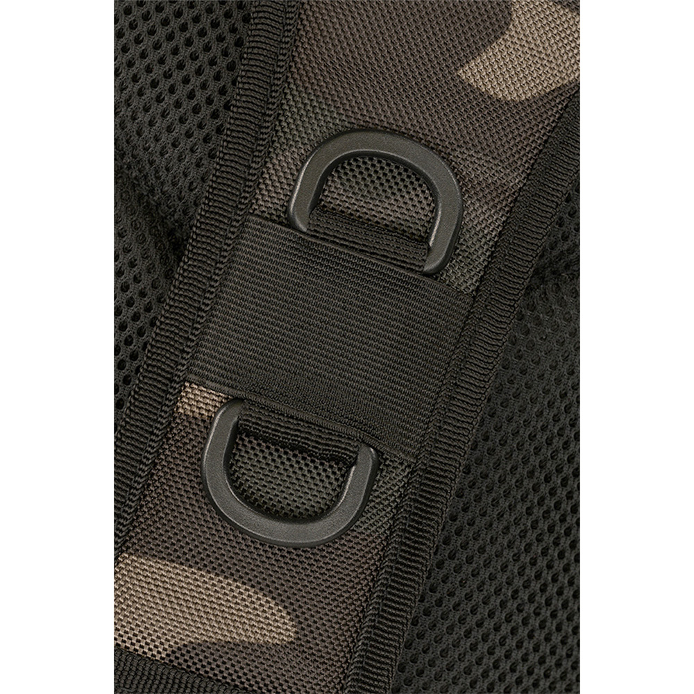 Brandit Rucksack US Cooper Sling Case Pack medium 5 Liter darkcamo Bild 1