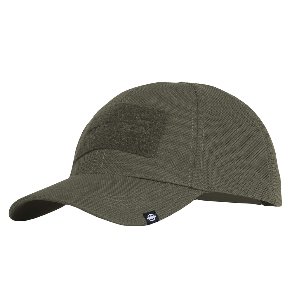 Pentagon Baseball Cap Nest BB oliv mit Klettflche