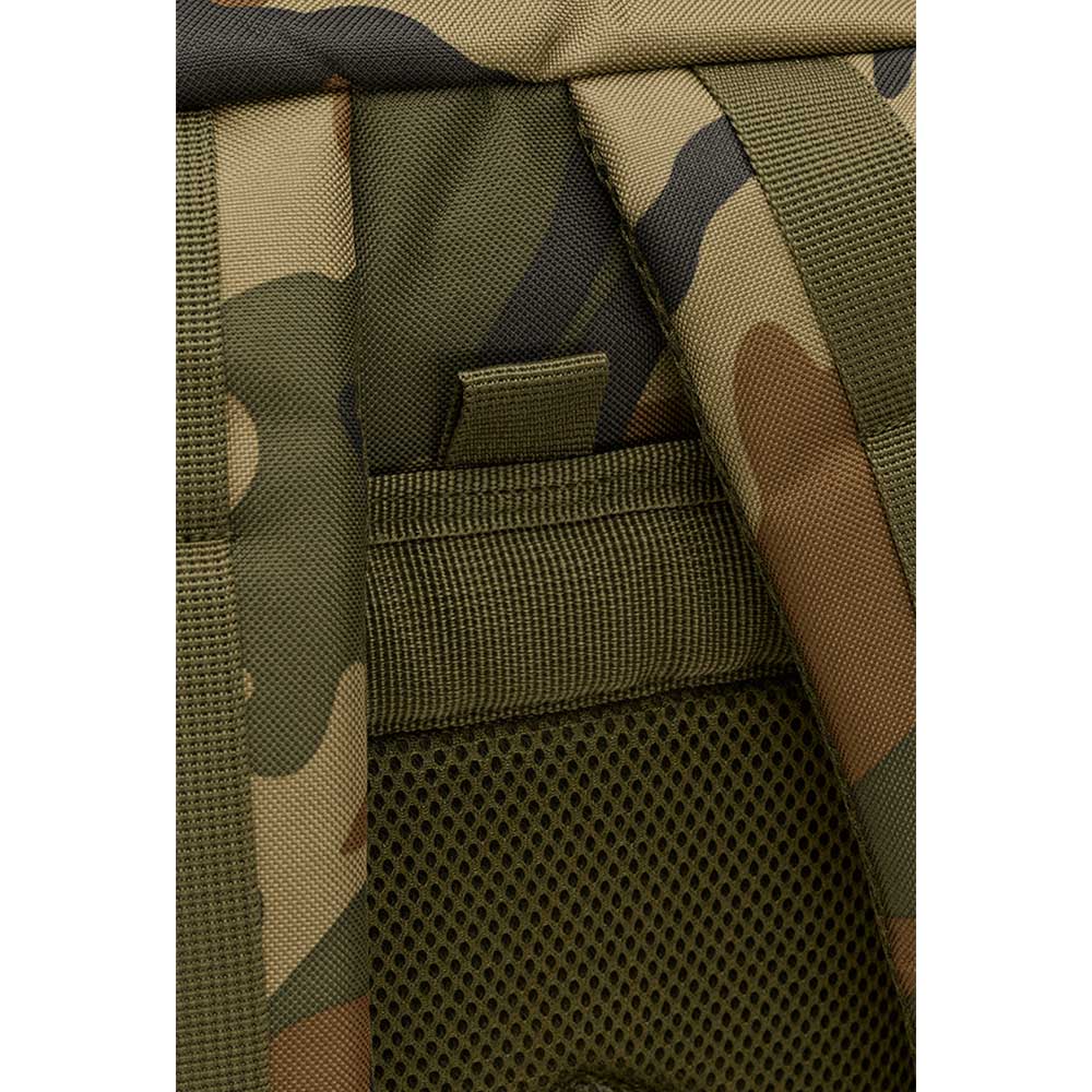 Brandit US Cooper Rucksack Patch 25 Liter woodland Bild 1