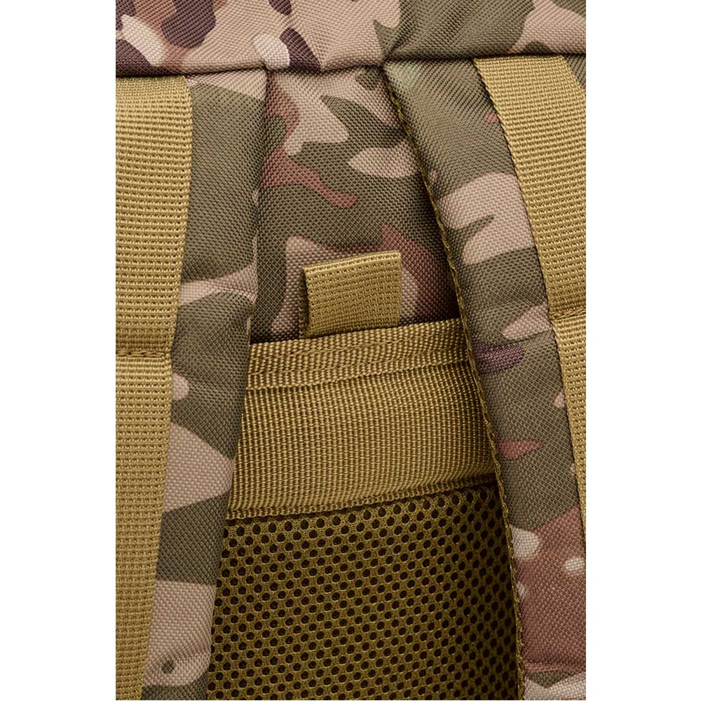 Brandit US Cooper Rucksack Patch 25 Liter tactiacl camo Bild 1