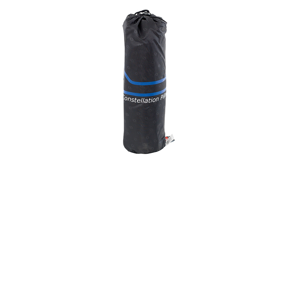 Outwell Reise/Camping Kissen Constellation blau inkl. Packsack Bild 1