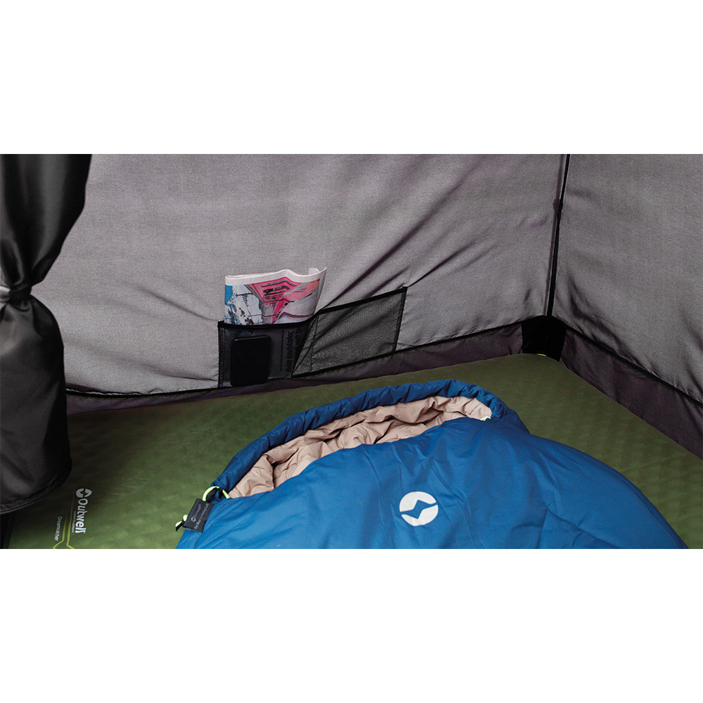 Outwell Innenzelt L freistehend blau fr 3 Personen Bild 1