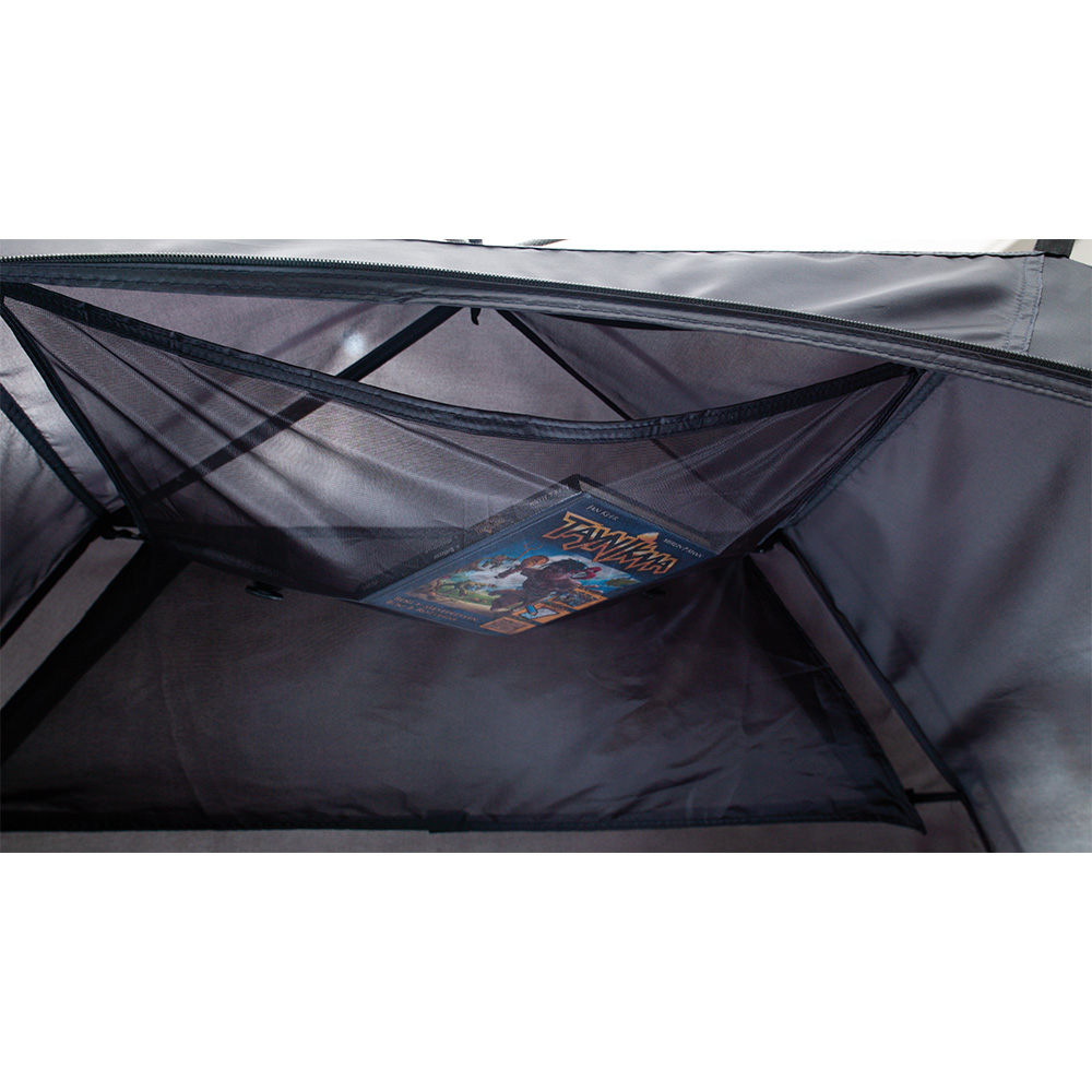 Outwell Innenzelt L freistehend blau fr 3 Personen Bild 1
