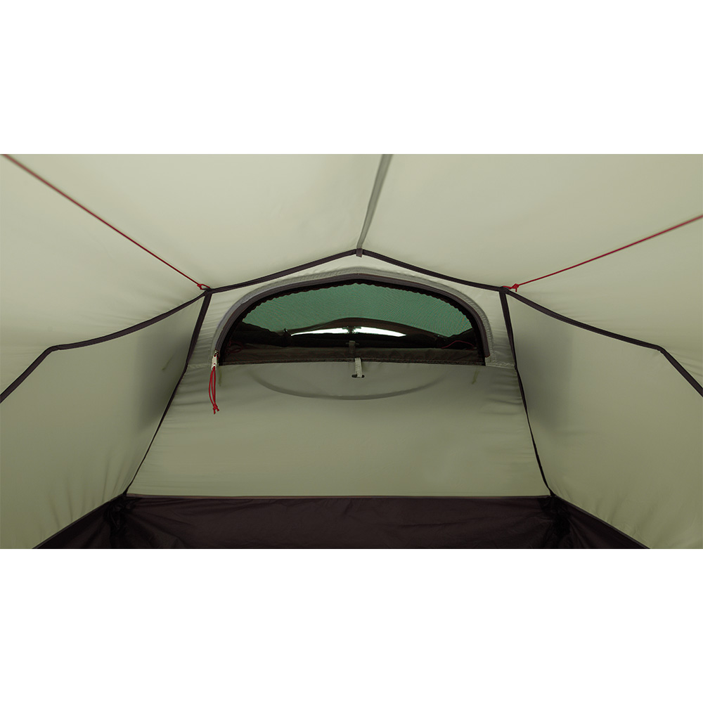 Robens Zelt Nordic Lynx 4 oliv fr 4 Personen Bild 1