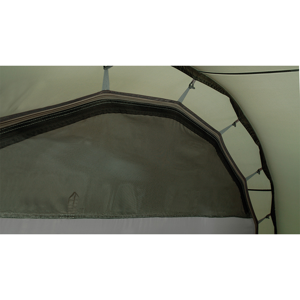 Robens Zelt Nordic Lynx 4 oliv fr 4 Personen Bild 1