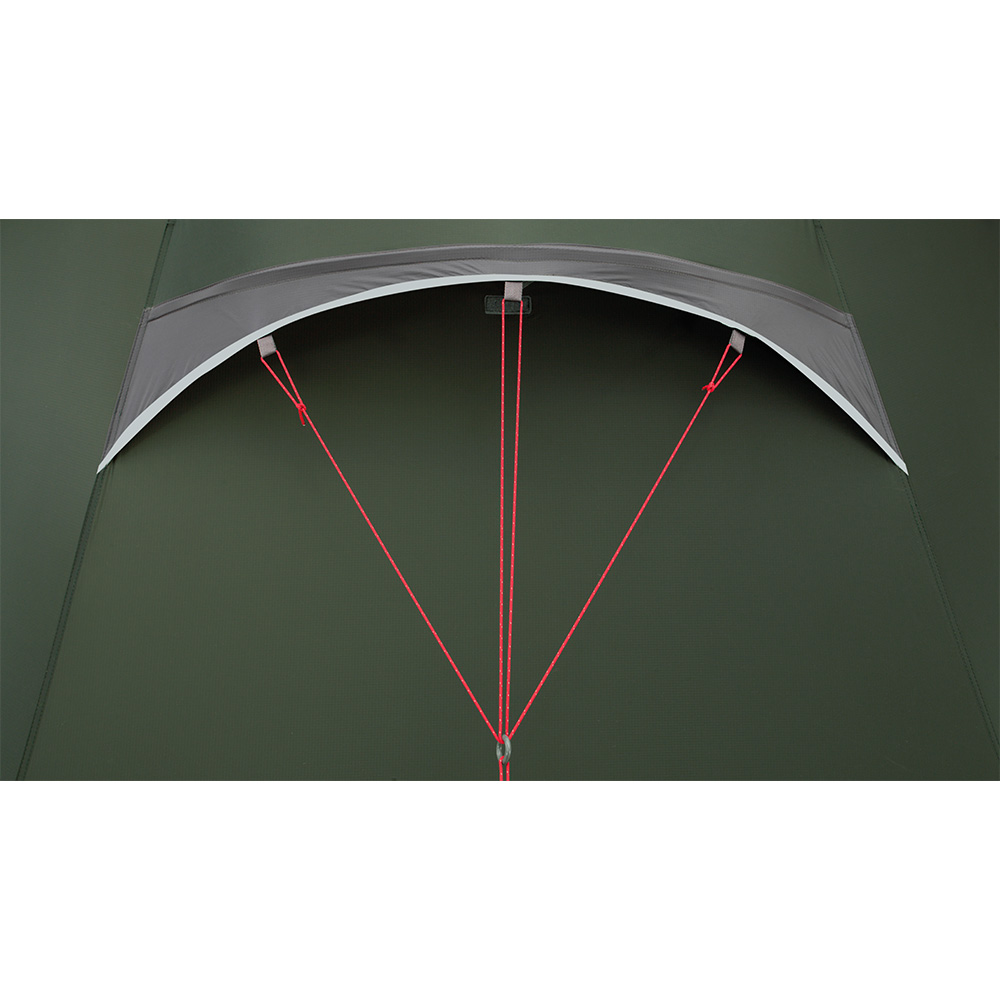 Robens Zelt Nordic Lynx 3 oliv fr 3 Personen Bild 1