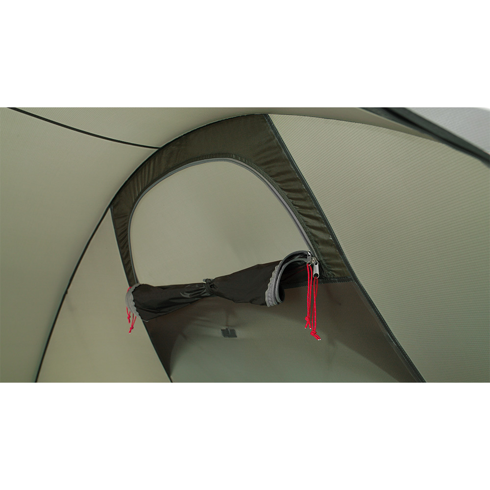 Robens Zelt Nordic Lynx 2 oliv fr 2 Personen Bild 5