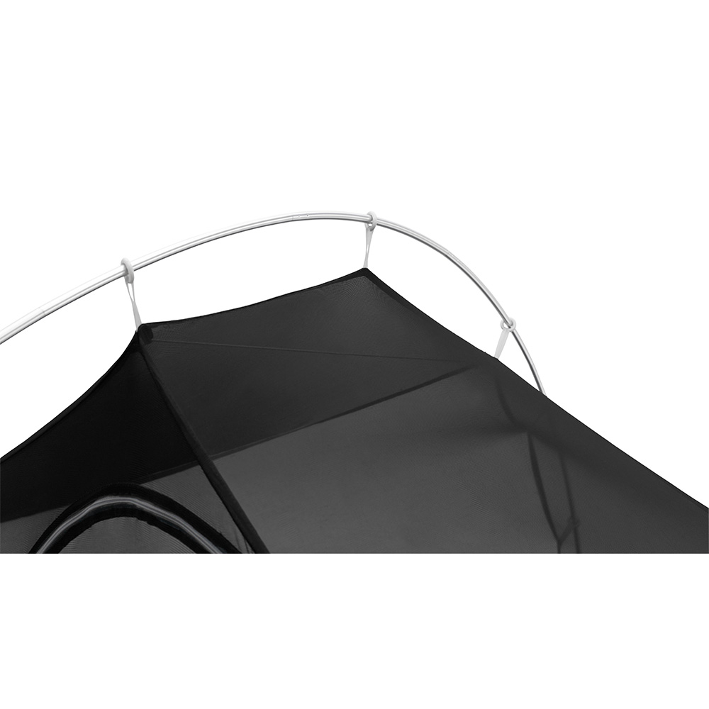 Robens Zelt Chaser II für 2 Personen oliv ultraleicht Bild 1