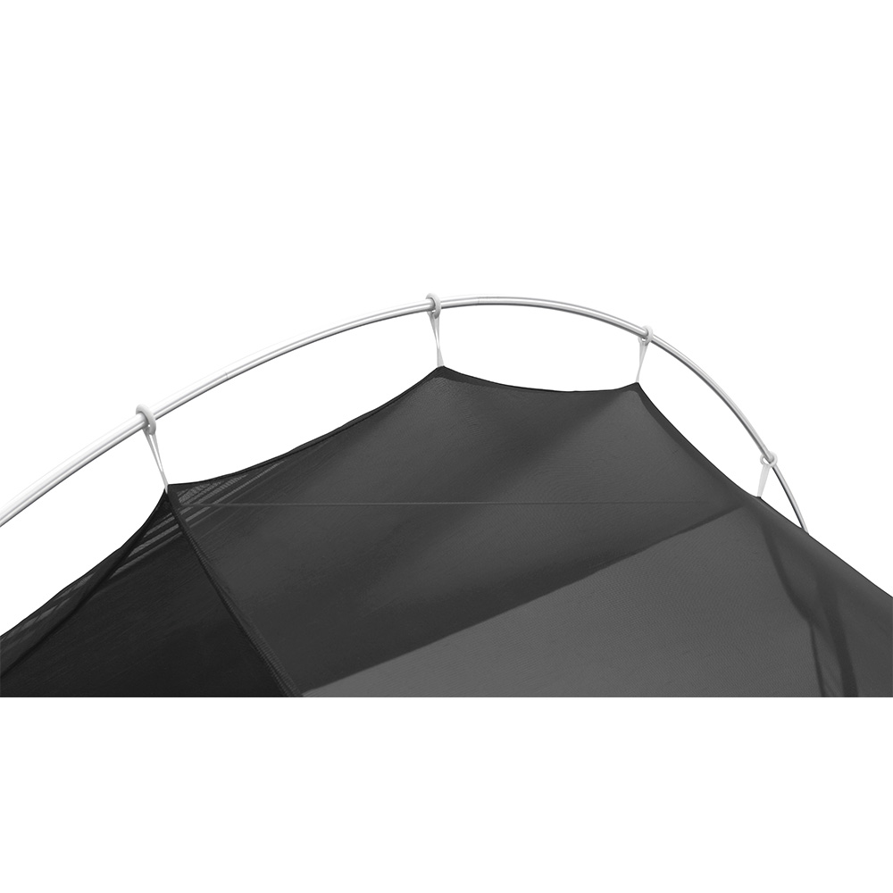 Robens Zelt Chaser 3XE für 3 Personen oliv ultraleicht Bild 1