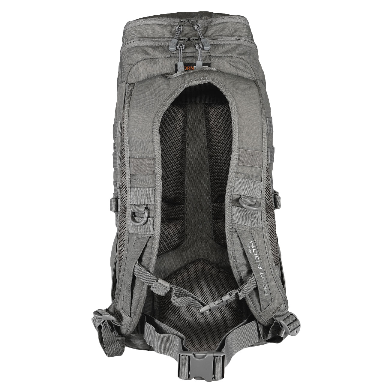 Pentagon Rucksack Epos 40 Liter wolf grau Bild 2