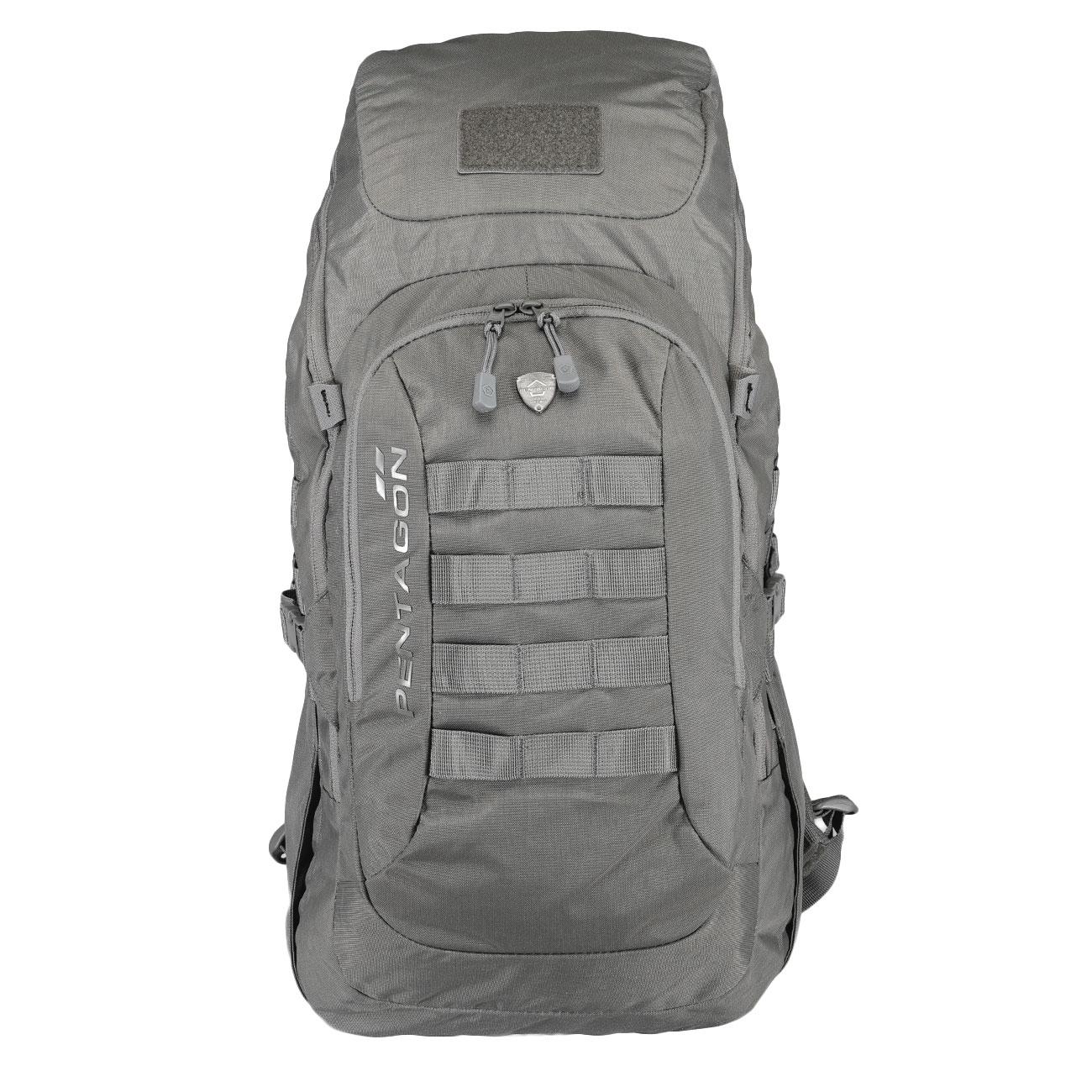 Pentagon Rucksack Epos 40 Liter wolf grau Bild 4