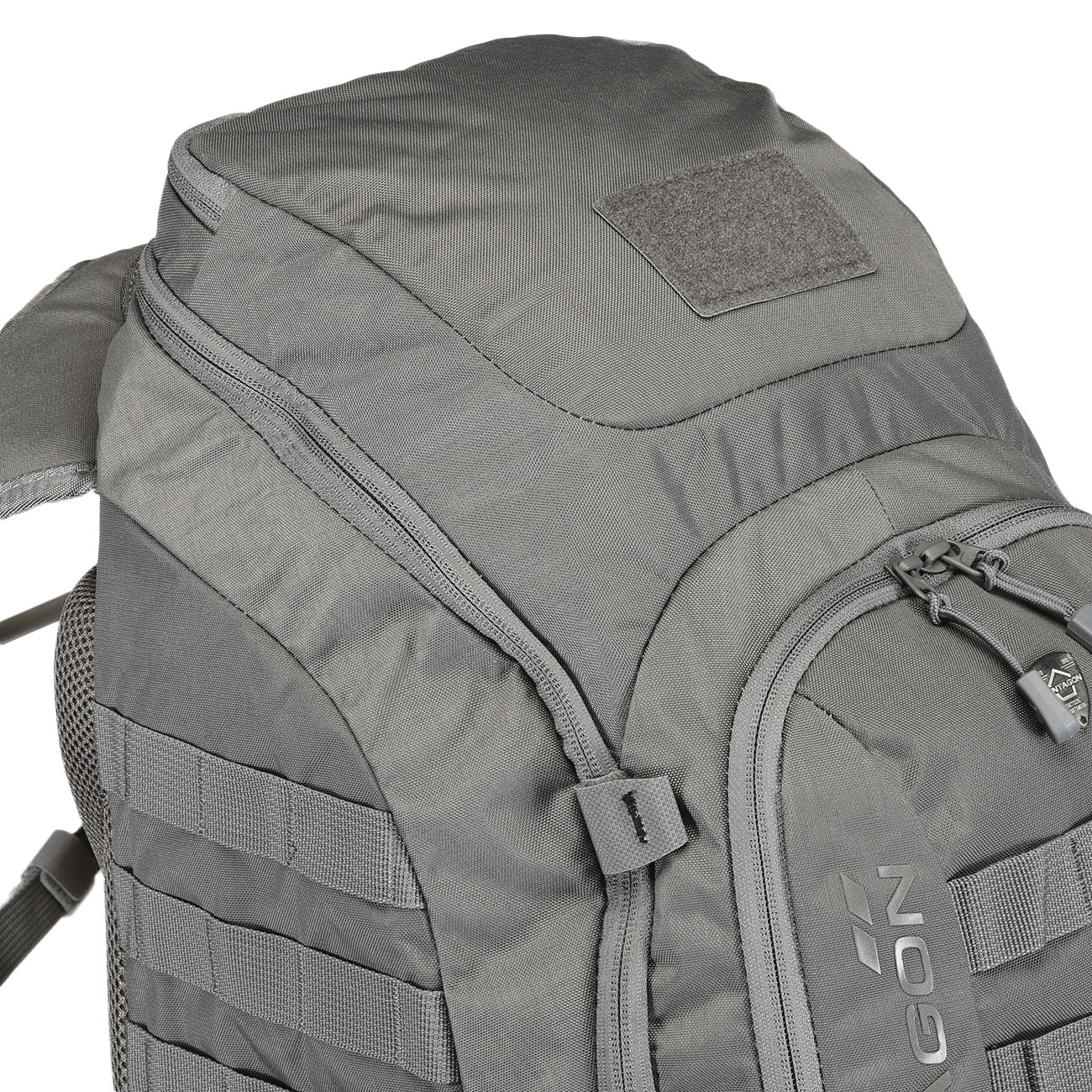 Pentagon Rucksack Epos 40 Liter wolf grau Bild 5