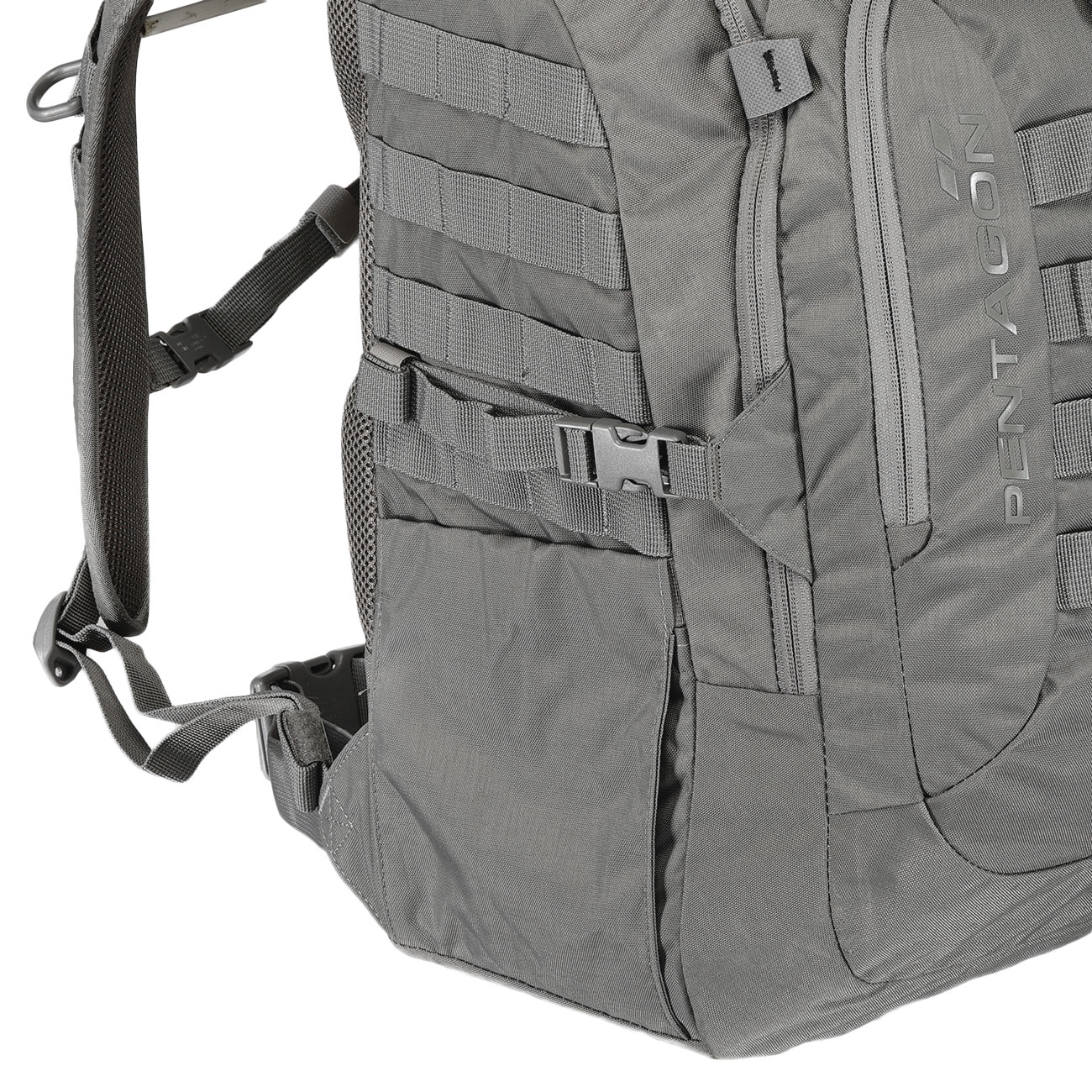 Pentagon Rucksack Epos 40 Liter wolf grau Bild 8