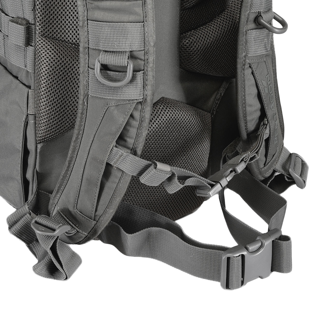 Pentagon Rucksack Epos 40 Liter wolf grau Bild 9