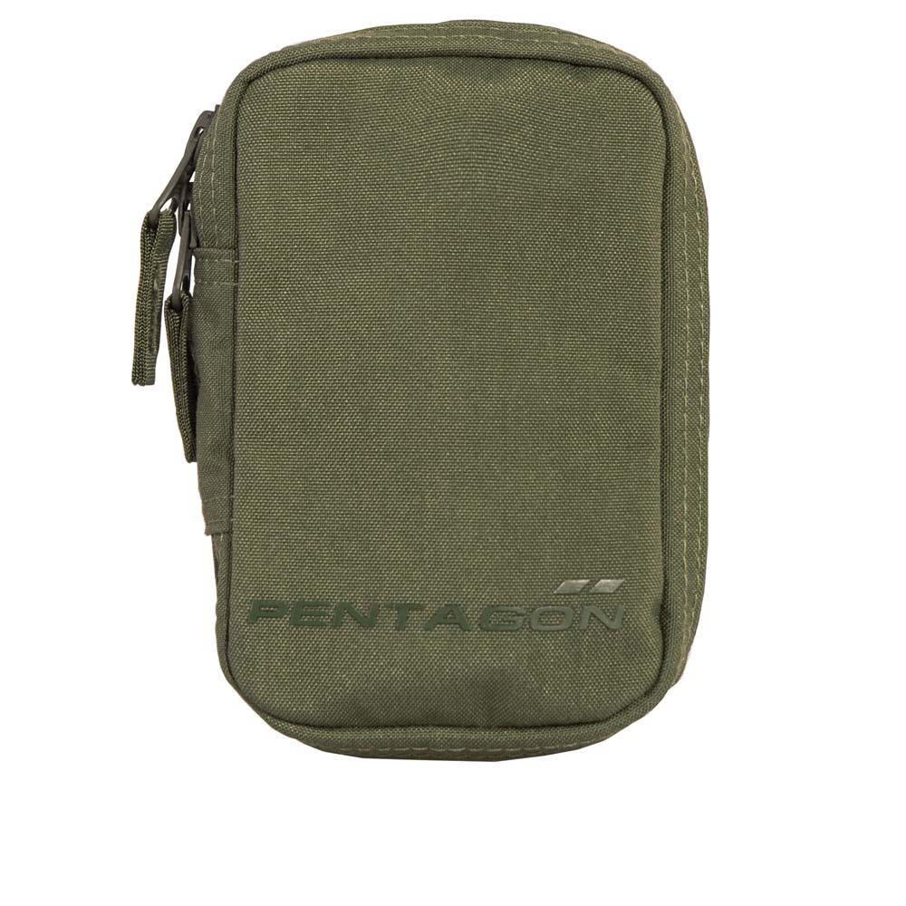 Pentagon Mehrzwecktasche Kyvos Utility Pouch oliv 15 x 9 x 4 cm fr Ausrstung