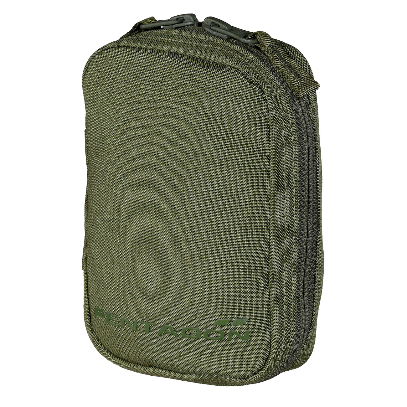 Pentagon Mehrzwecktasche Kyvos Utility Pouch oliv 15 x 9 x 4 cm f�r Ausr�stung