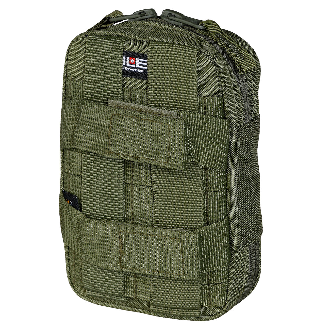 Pentagon Mehrzwecktasche Kyvos Utility Pouch oliv 15 x 9 x 4 cm f�r Ausr�stung Bild 6