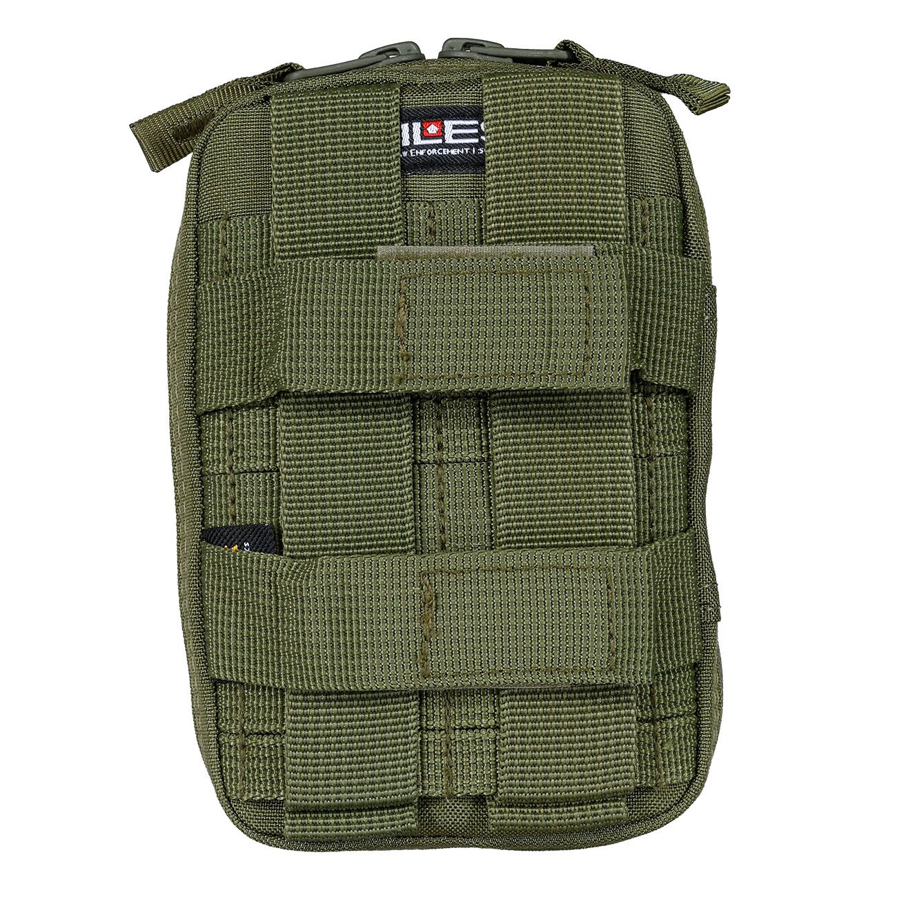 Pentagon Mehrzwecktasche Kyvos Utility Pouch oliv 15 x 9 x 4 cm f�r Ausr�stung Bild 8