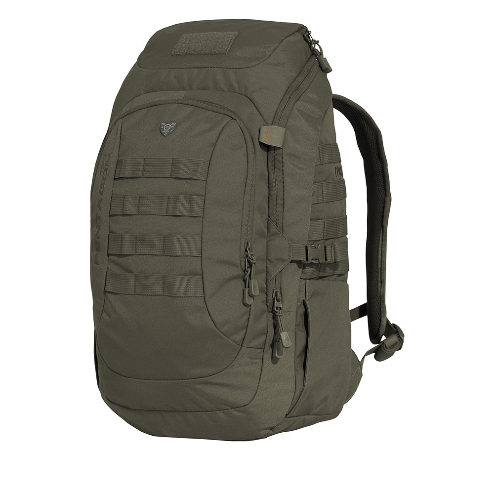 Pentagon Rucksack Epos 40 Liter RAL 7013