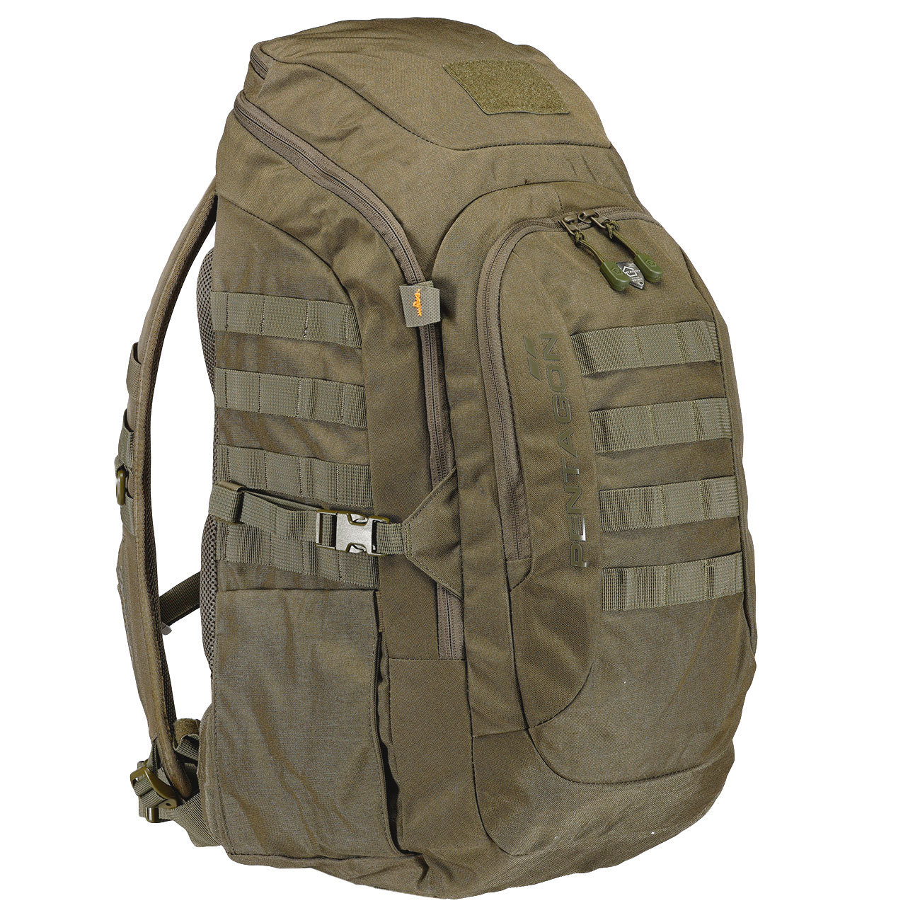 Pentagon Rucksack Epos 40 Liter RAL 7013