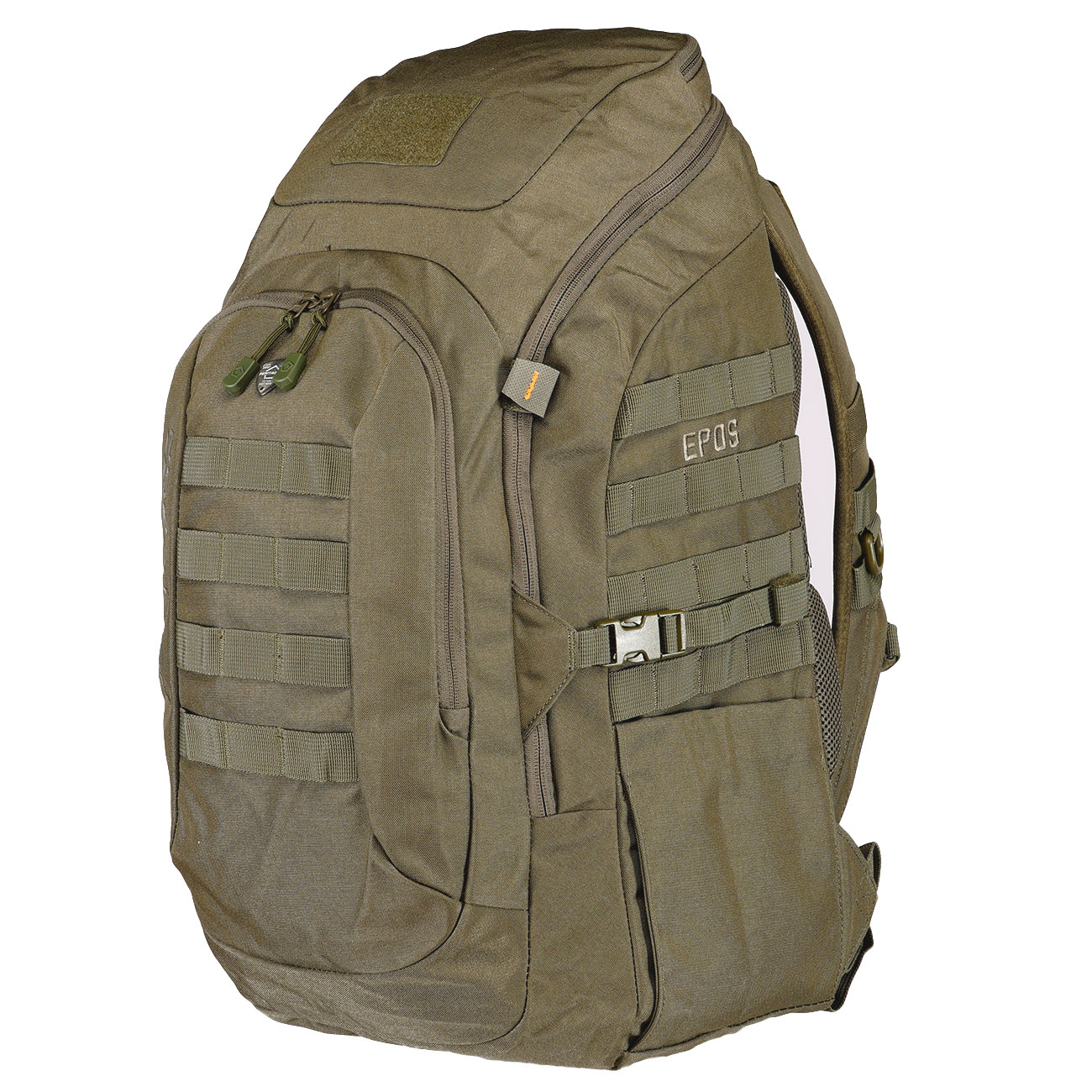Pentagon Rucksack Epos 40 Liter RAL 7013 Bild 1