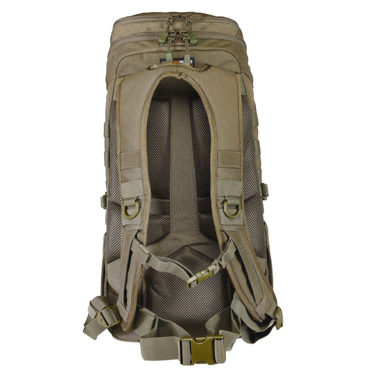 Pentagon Rucksack Epos 40 Liter RAL 7013 Bild 2