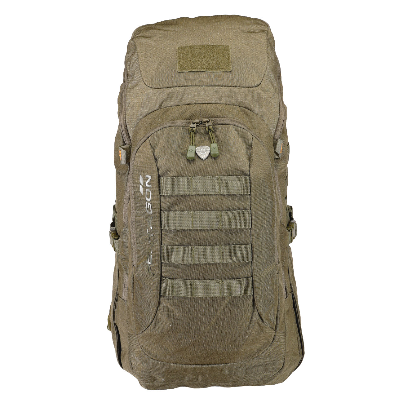Pentagon Rucksack Epos 40 Liter RAL 7013 Bild 4