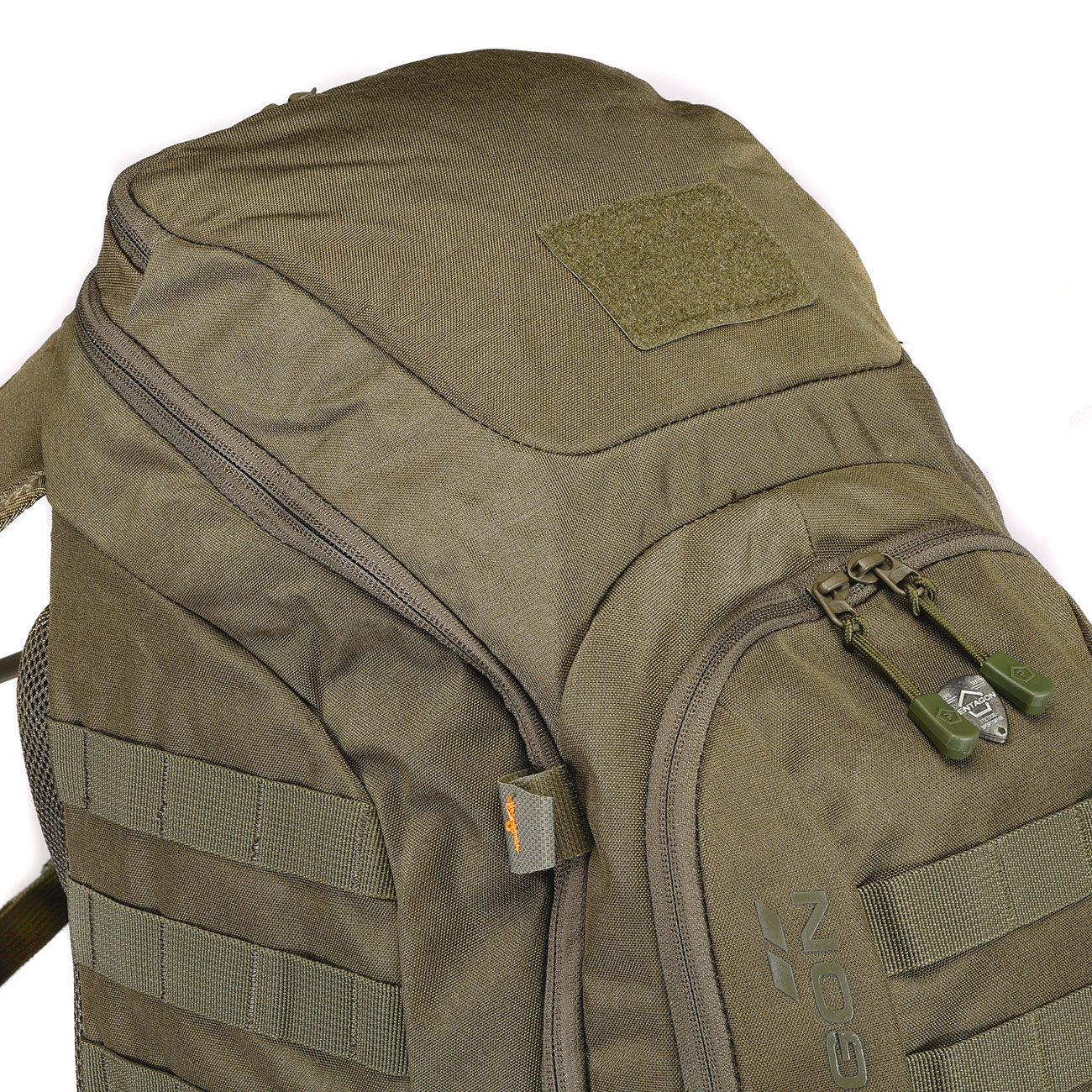 Pentagon Rucksack Epos 40 Liter RAL 7013 Bild 5