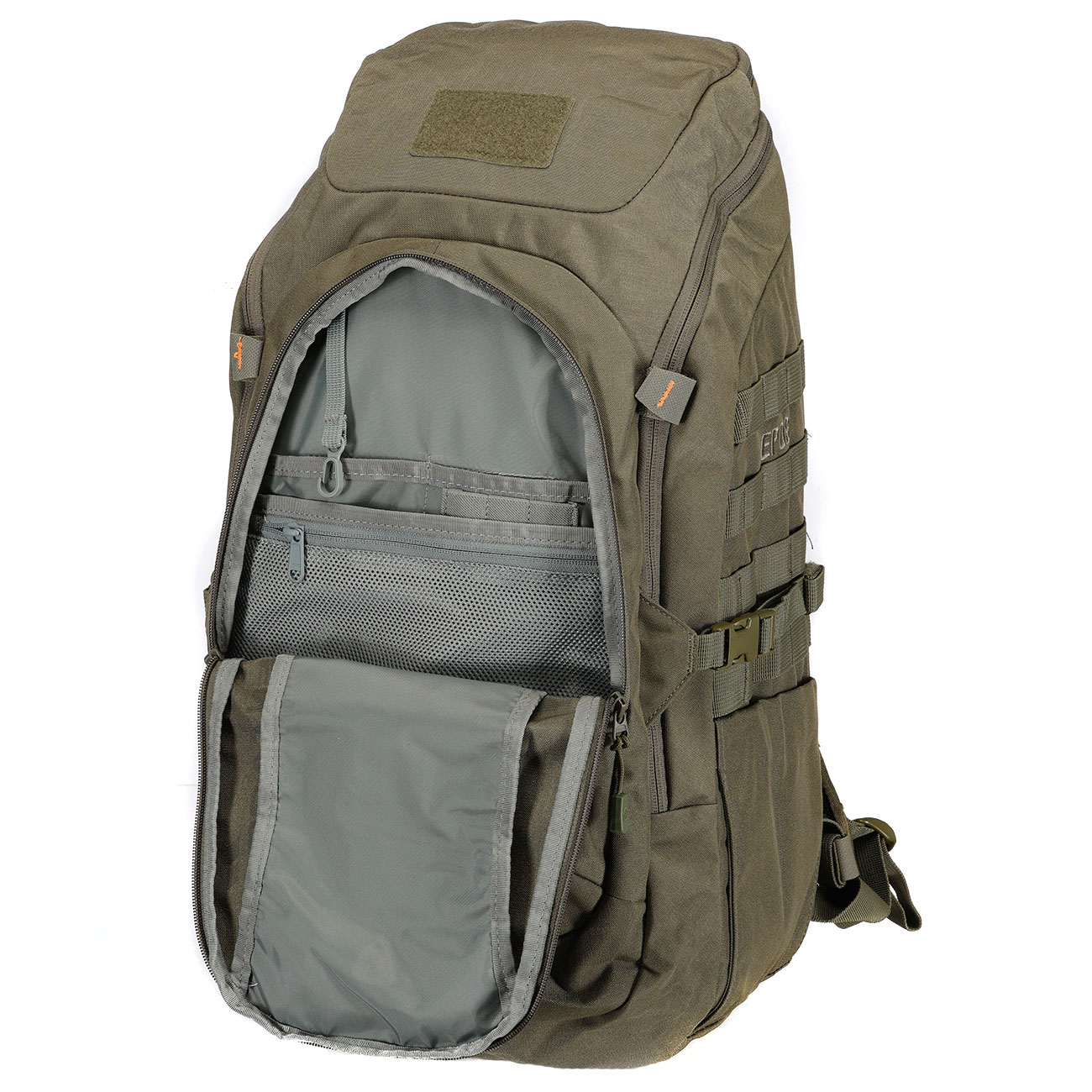 Pentagon Rucksack Epos 40 Liter RAL 7013 Bild 6