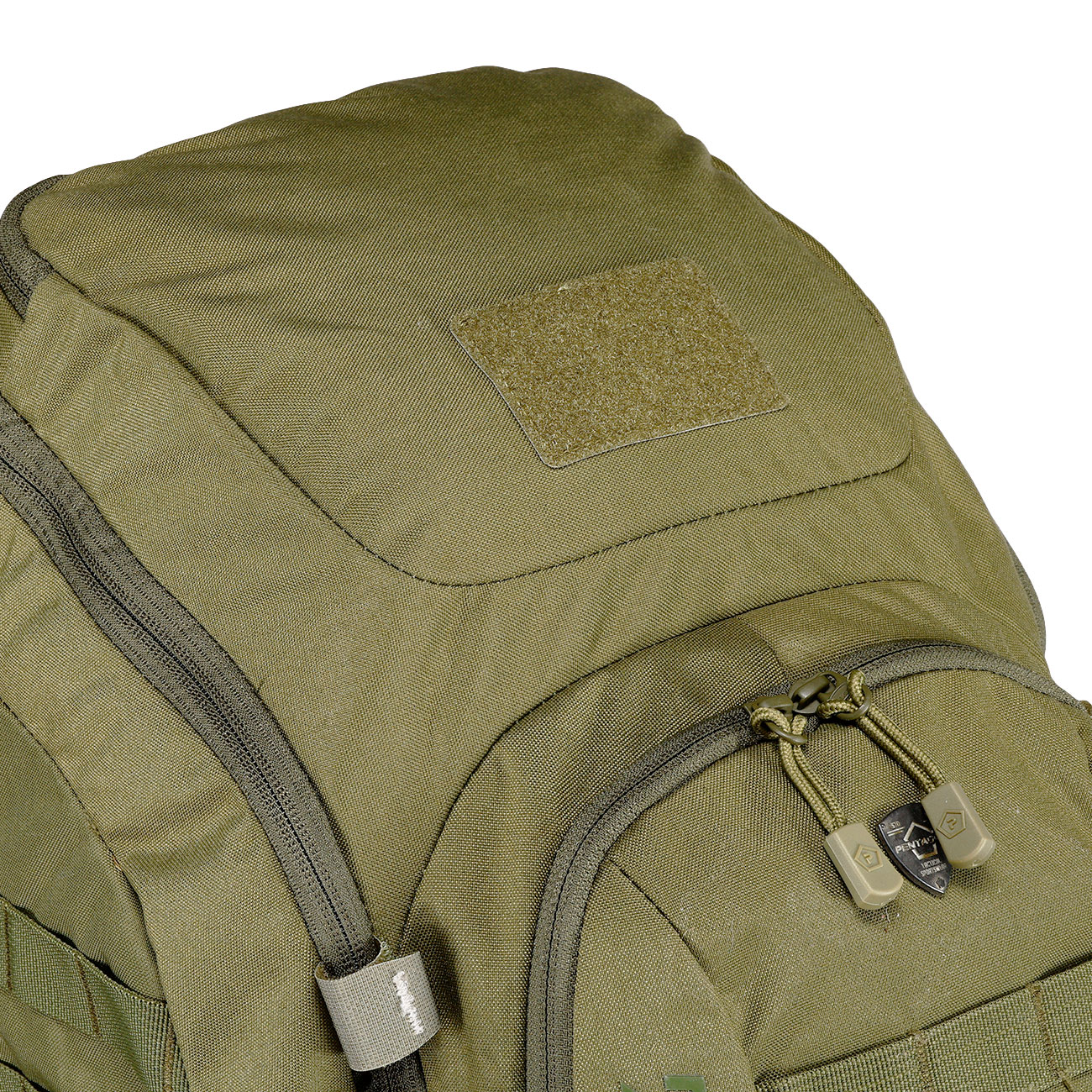 Pentagon Rucksack Epos 40 Liter oliv Bild 5