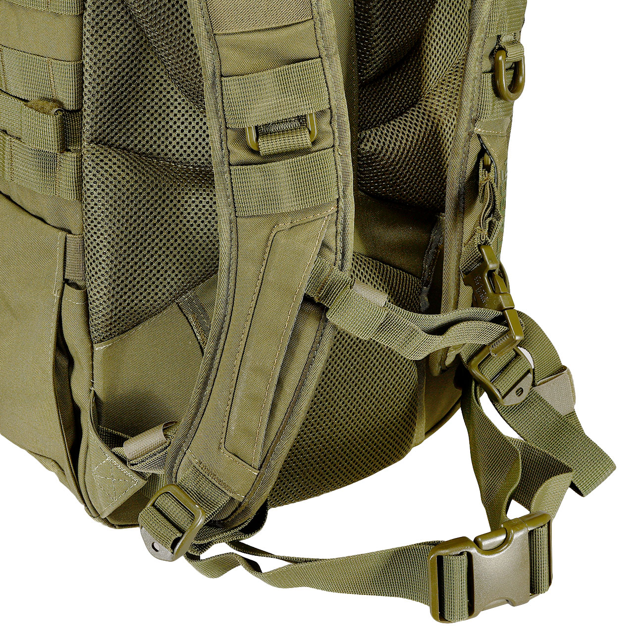 Pentagon Rucksack Epos 40 Liter oliv Bild 9