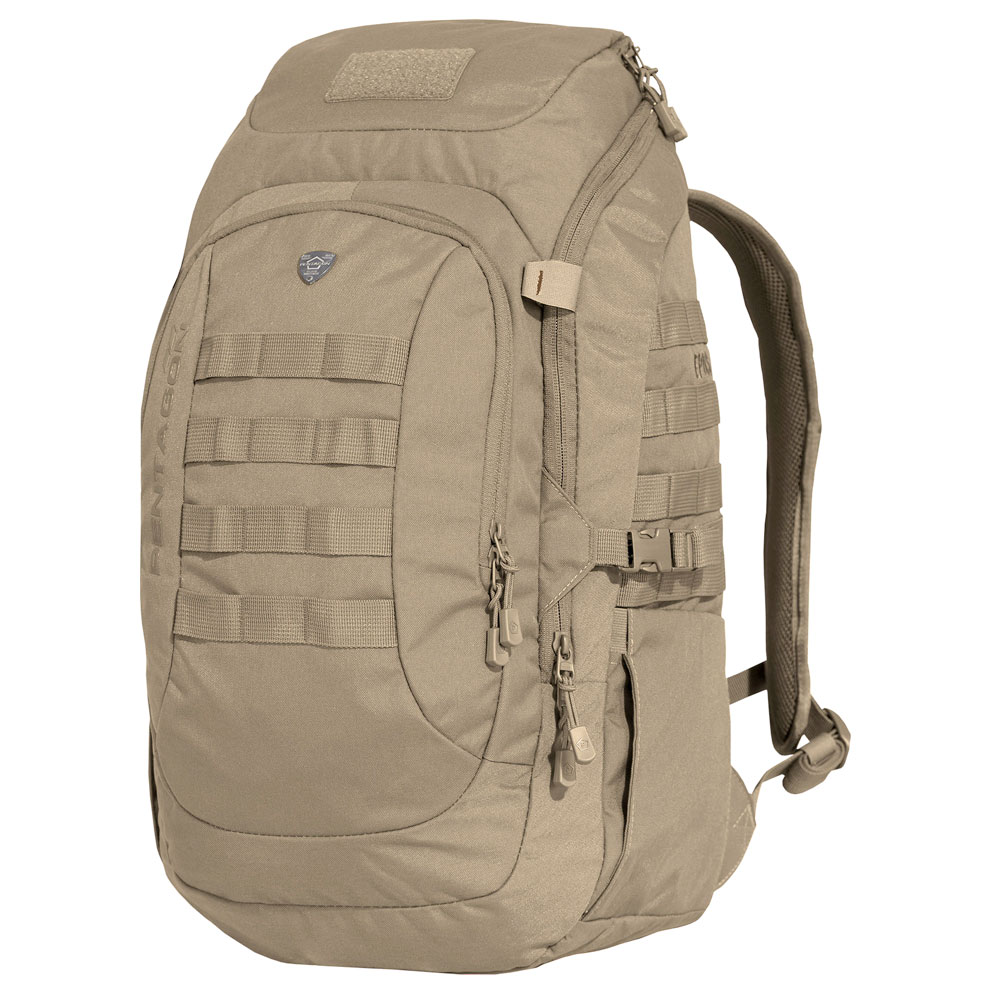 Pentagon Rucksack Epos 40 Liter coyote