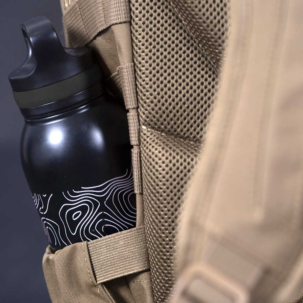 Pentagon Rucksack Epos 40 Liter coyote Bild 1