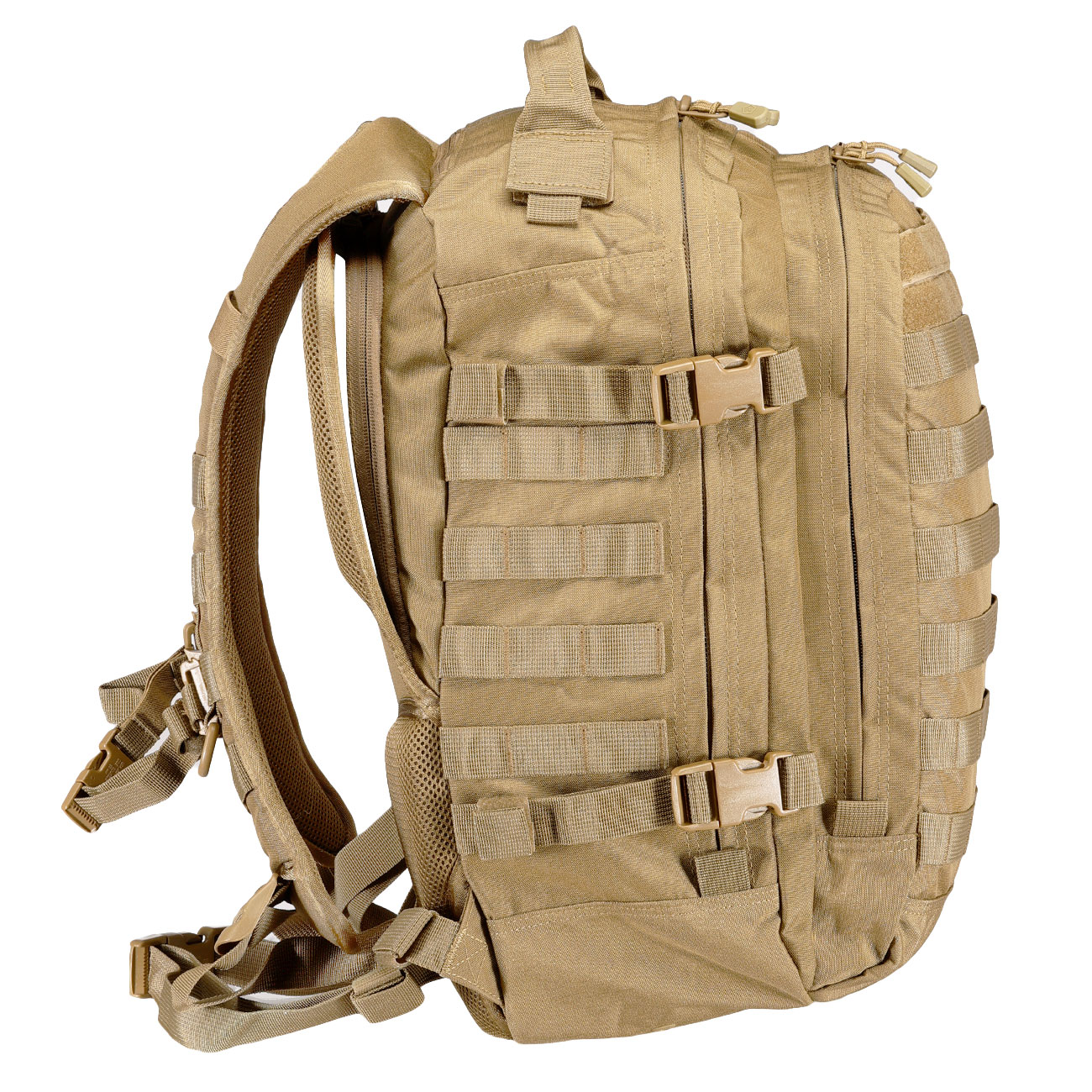 Pentagon Rucksack Kyler 36 Liter coyote Bild 3