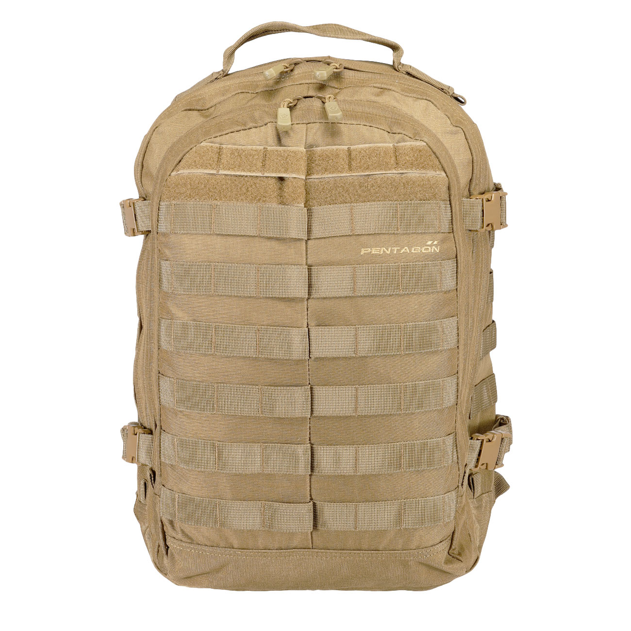 Pentagon Rucksack Kyler 36 Liter coyote Bild 4