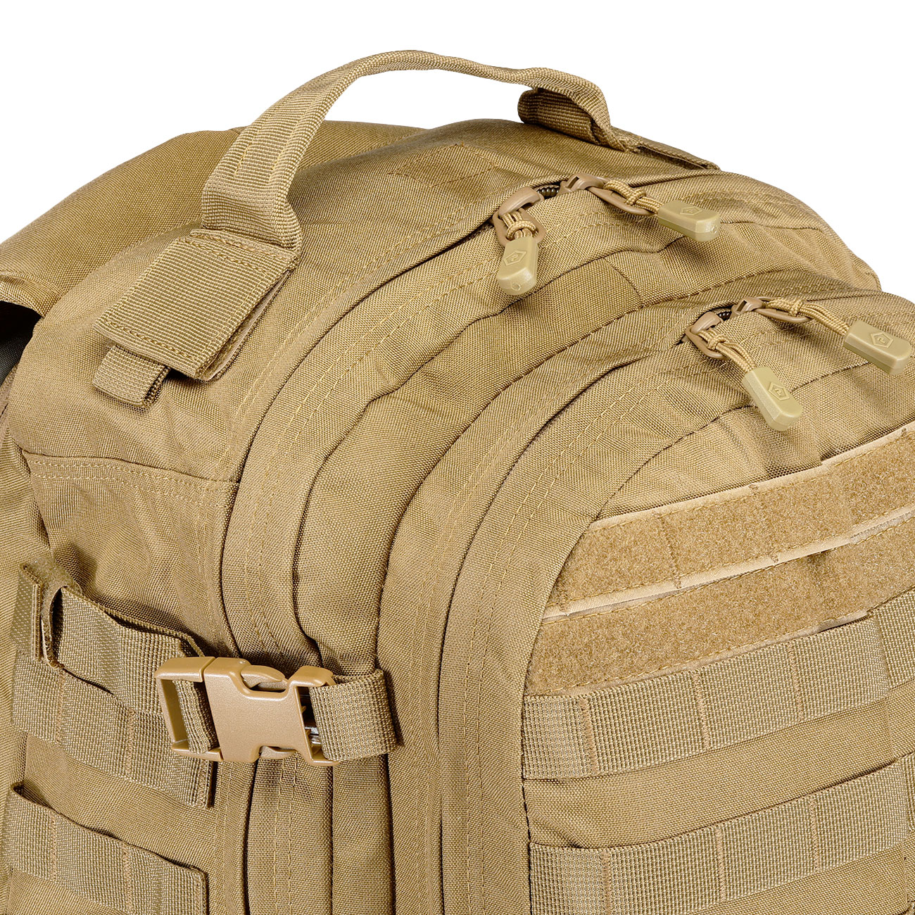Pentagon Rucksack Kyler 36 Liter coyote Bild 5