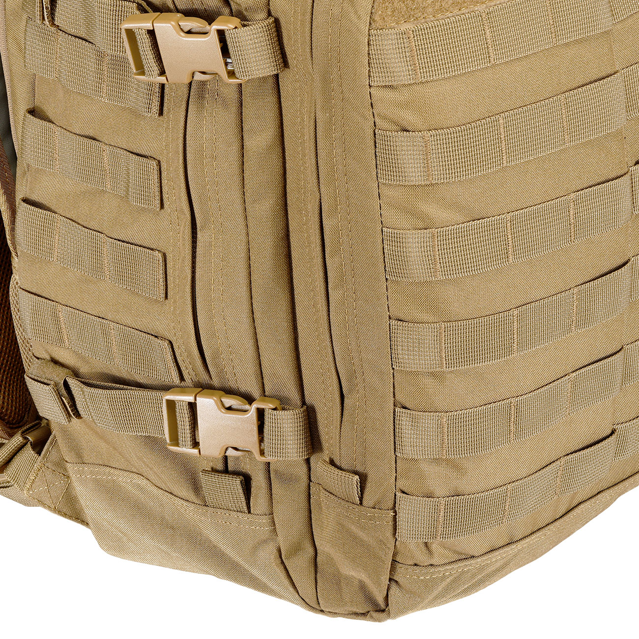 Pentagon Rucksack Kyler 36 Liter coyote Bild 8